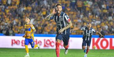 Ramos Mexiko