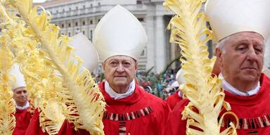 Gift-Mord an Papst? Kardinal wischt Verschw&ouml;rung vom Tisch