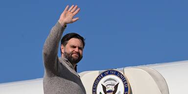 Trump-Vize droht mit US-Ausstieg aus Friedensdeal