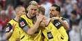 Borussia Dortmund