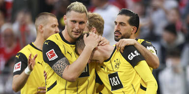 Borussia Dortmund