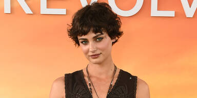 Statt Bob: Das sind die größten Trendfrisuren im Sommer 2025