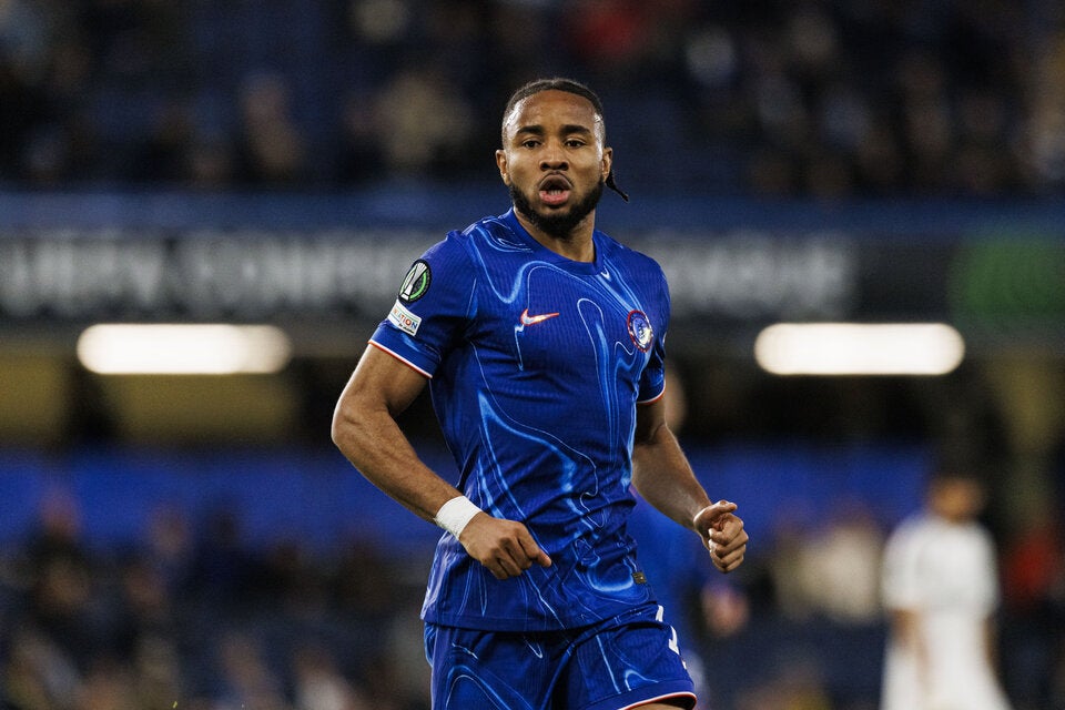 Nkunku