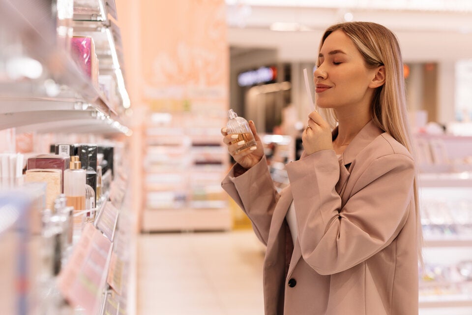 Neuer Beauty-Hotspot in Wien: ALINA eröffnet im Kaufhaus STEFFL
