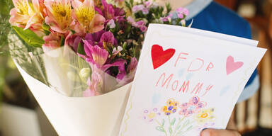 Muttertag in voller Bl&uuml;te: Diese Blumen machen Mama gl&uuml;cklich