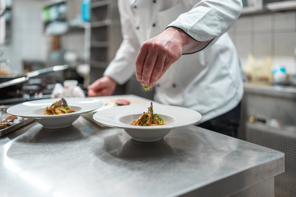 Falstaff Restaurantguide 2026