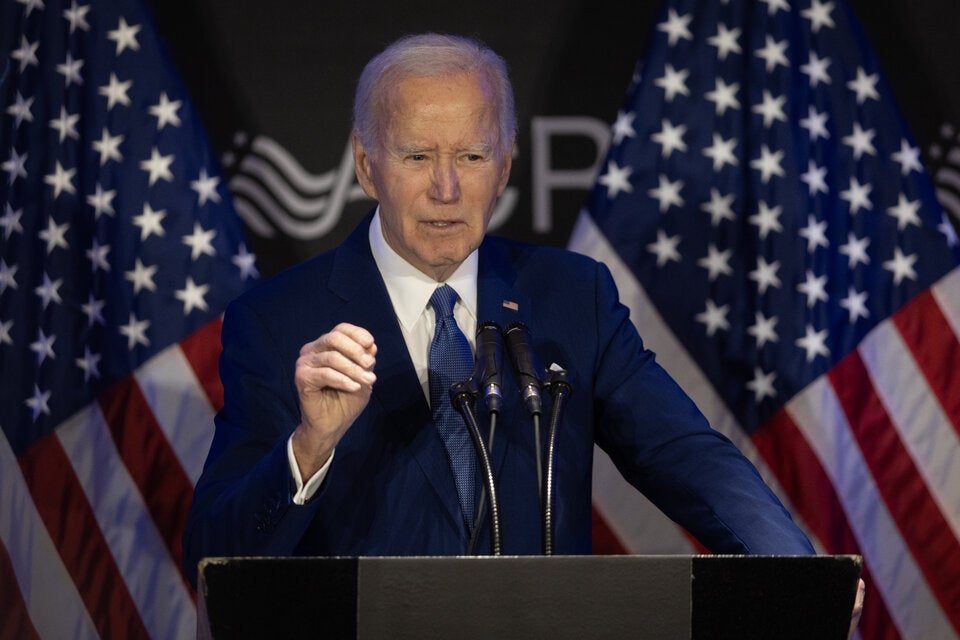Beim früheren US-Präsidenten Joe Biden (82) wurde, wie sein Büro kürzlich bekannt gab, ein Prostata-Karzinom in fortgeschrittenem Stadium diagnostiziert.
