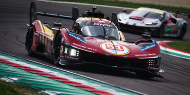 imola