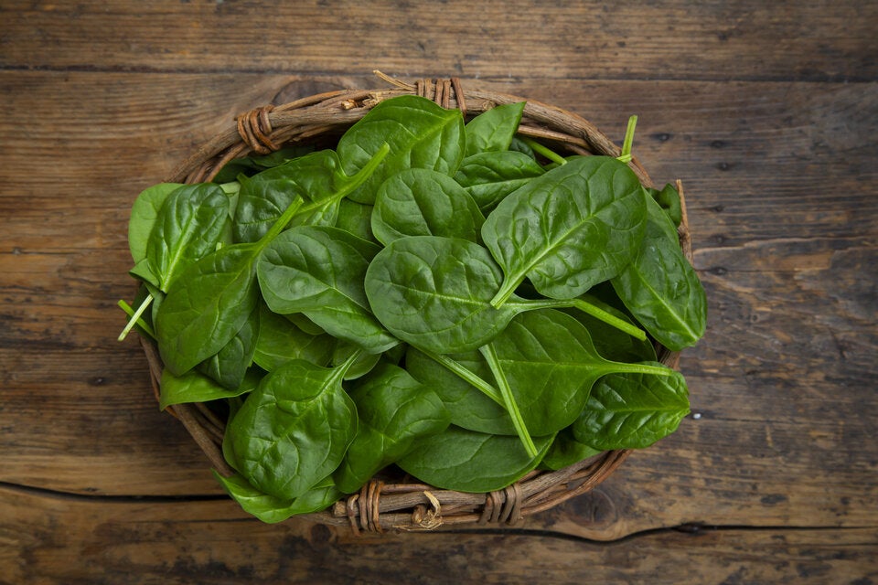 Saisonkalender: Diese regionalen Superfoods gehören im März auf Ihren Teller