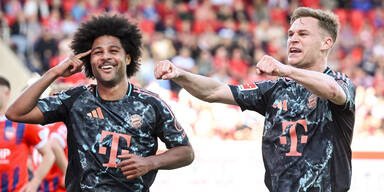 FC Bayern