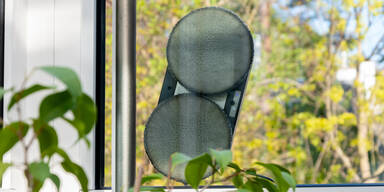 Fr&uuml;hjahrsputz: Dieser Fensterroboter &uuml;bernimmt jetzt f&uuml;r Sie
