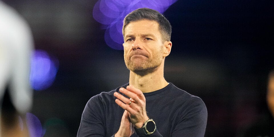 Xabi Alonso