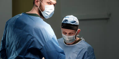 &Auml;rztemangel in K&auml;rnten.