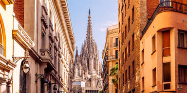 Barcelona