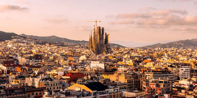 Preis-Schock f&uuml;r Urlauber: Barcelona verdoppelt die Touristensteuer