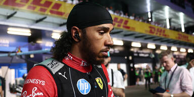 hamilton