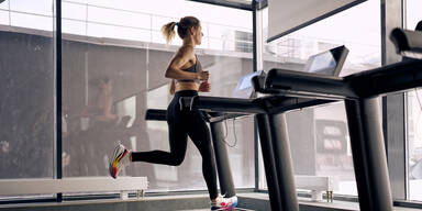 Extremhitze: 22-J&auml;hrige stirbt nach Training im Fitnesscenter