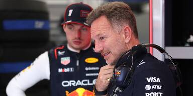 Schumacher: Streit mit Verstappen führte zum Horner-Rauswurf