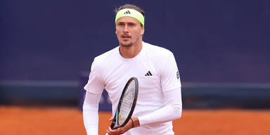 Alexander Zverev
