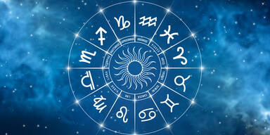 J&auml;nner 2026: Ihr Monatshoroskop von Star-Astrologin Gerda Rogers