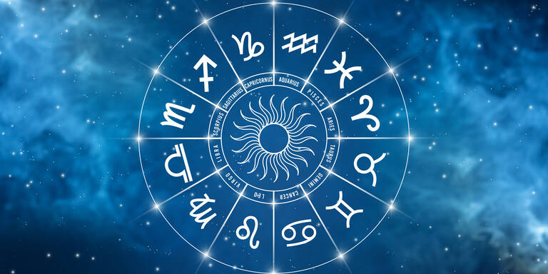 Jänner 2026: Ihr Monatshoroskop von Star-Astrologin Gerda Rogers