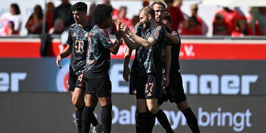 bayern