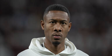 David Alaba