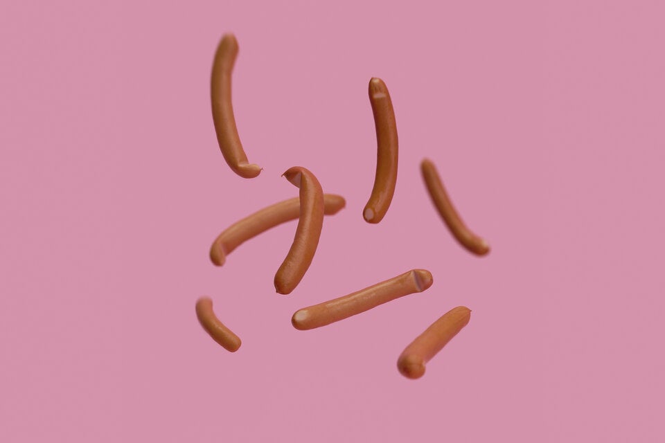 Würstel-Test: Teure Frankfurter fallen durch