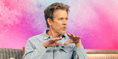 Kevin Bacon