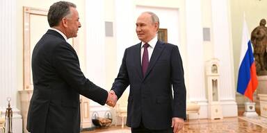 Diese Strategie verfolgt Putin in der Ukraine wirklich