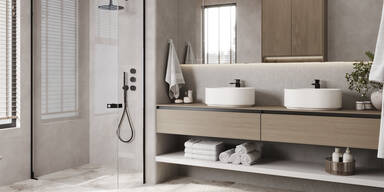 Bad-Accessoires, die das Badezimmer aufwerten