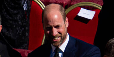 Prinz William