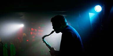 Jazz Saxophone