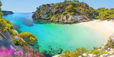 Die Trendinsel 2026: Warum jetzt alle nach Menorca wollen