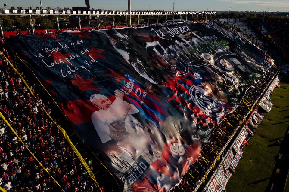 san lorenzo