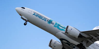 Erste Frau: Airbus bekommt eine Chefin