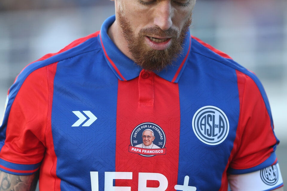 san lorenzo