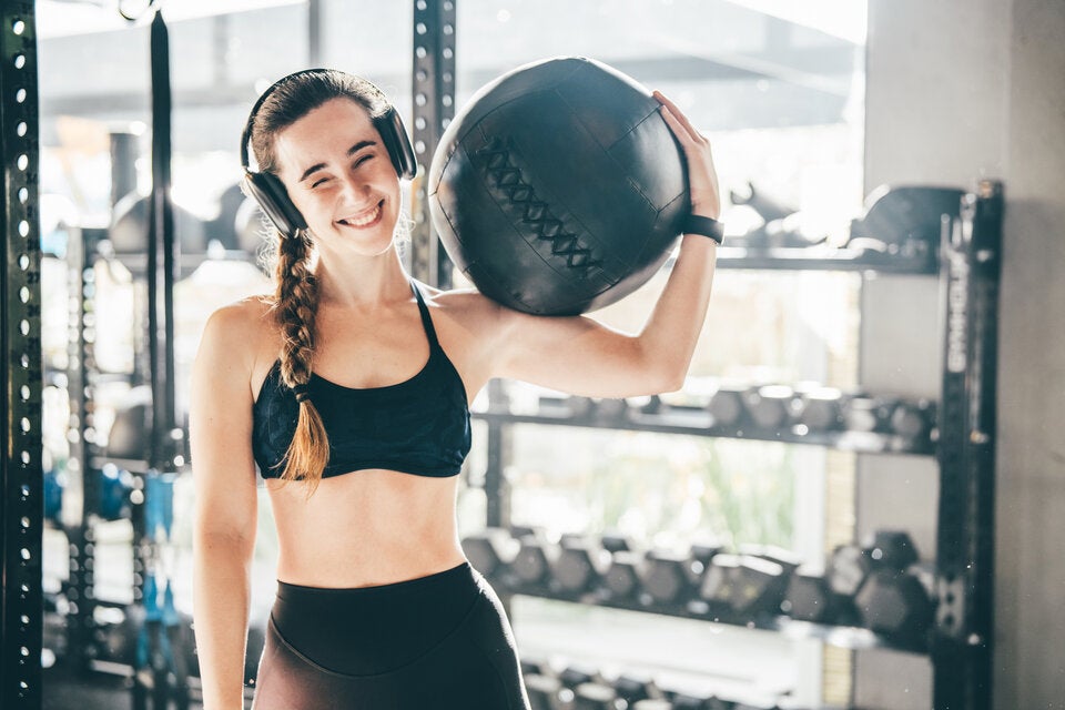 Warum Sie für Ihre Sommerfigur nur noch dieses 10-Minuten-Workout brauchen