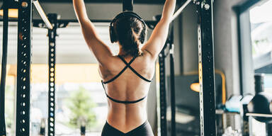 Mega-Deal f&uuml;r zuhause: Diese Multi-Gym Fitnessstation bringt das Studio ins Wohnzimmer