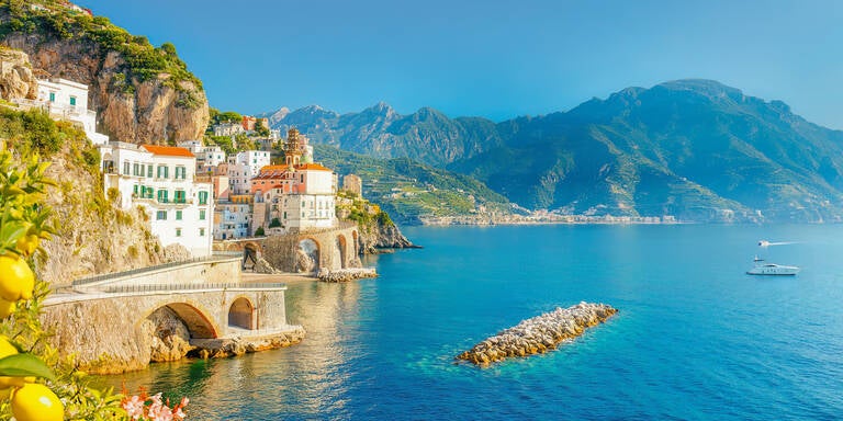 Urlaub trotz Krisen: Die sichersten Ziele am Mittelmeer