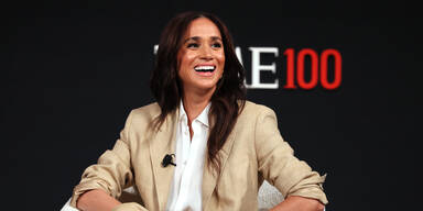 Meghan Markle beweist: So stylisch geht Business-Chic im Sommer!