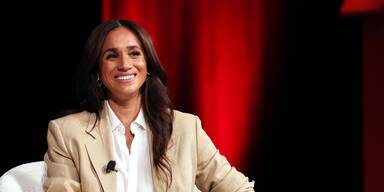 Meghan Markle wird 44: So sehr hat sie sich verändert!