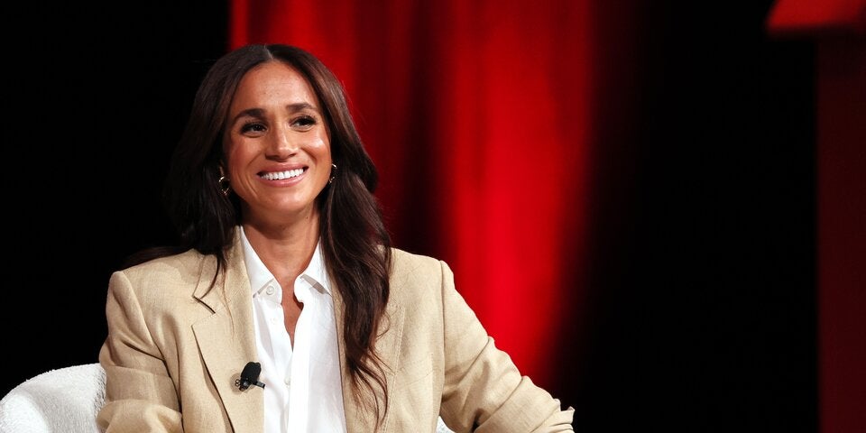 Meghan Markle wird 44: So sehr hat sie sich verändert!