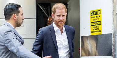 Experte packt aus: Nur SO kann Harry Beziehung wieder gut machen