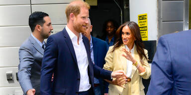 Prinz William stinksauer: Will Meghan den Titel entziehen