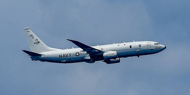 Spionage-Flugzeug gesichtet: Greift Trump jetzt Mexiko an?