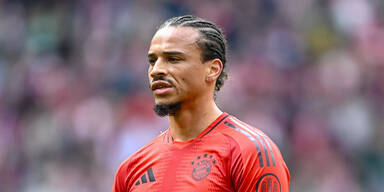 Leroy Sané