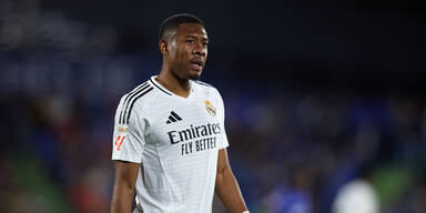 David Alaba