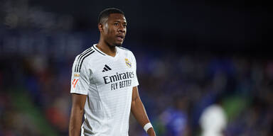David Alaba