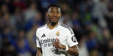 David Alaba Rückkehr Bayern
